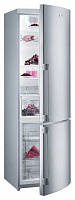 Двухкамерный холодильник Gorenje RKV 6500 SYA2