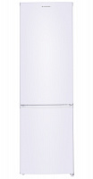 Холодильник MAUNFELD MFF176W11