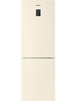 Двухкамерный холодильник SAMSUNG RL33ECVB3