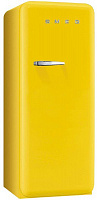 Однокамерный холодильник SMEG FAB28RG1