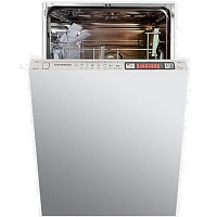 Встраиваемая посудомоечная машина KUPPERSBERG GSA 480