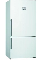 Двухкамерный холодильник Bosch KGN86AW30U