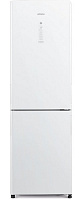 Двухкамерный холодильник HITACHI R-BG 410 PU6X GPW