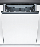 Встраиваемая посудомоечная машина 60 см Bosch SMV25FX02R  