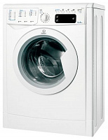 Фронтальная стиральная машина Indesit IWSE 71251 