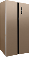 Холодильник SIDE-BY-SIDE HIBERG RFS-480DX NFH