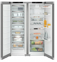 Холодильник SIDE-BY-SIDE LIEBHERR XRFsf 5220 (SFNsfe 5227 + SRsfe 5220)