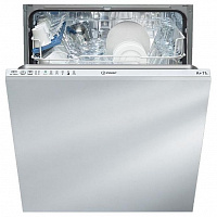 Встраиваемая посудомоечная машина 60 см Indesit DIF 16B1 A EU  