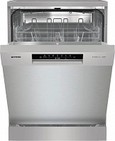 Встраиваемая посудомоечная машина 60 см Gorenje GS642E90X  