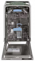 Встраиваемая посудомоечная машина VESTFROST VFDW4532