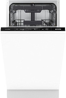 Встраиваемая посудомоечная машина Gorenje MGV 5511