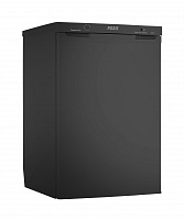 Холодильник POZIS RS-411 черный
