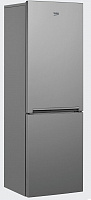 Двухкамерный холодильник BEKO RCSK 270M20 S