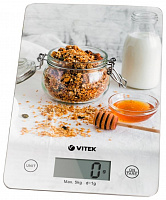 Кухонные весы VITEK VT-8033