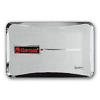 Проточный водонагреватель THERMEX System 800 crome