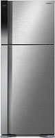 Двухкамерный холодильник HITACHI R-V540PUC7 BSL