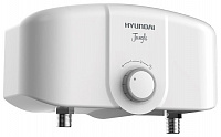 Проточный водонагреватель Hyundai H-IWR2-5P-UI073/CS