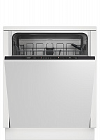 Встраиваемая посудомоечная машина 60 см BEKO BDIN15320  