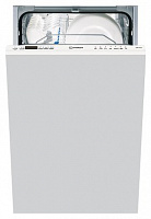Встраиваемая посудомоечная машина Indesit DISP 5377