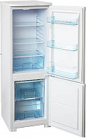 Двухкамерный холодильник Бирюса 118 бирюса