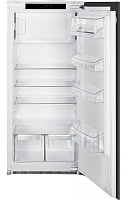 Встраиваемый холодильник SMEG SD7185CSD2P