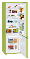 Холодильник LIEBHERR CUkw 2831