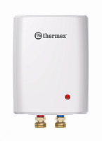 Проточный водонагреватель THERMEX Surf 6000