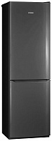 Двухкамерный холодильник POZIS RK-149 A графит