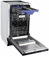 Встраиваемая посудомоечная машина FLAVIA BI 45 Alta P5