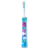PHILIPS Sonicare For Kids HX6322/04,  белый