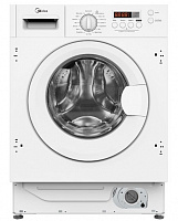 Встраиваемая стиральная машина Midea WMB6121