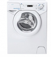 Фронтальная стиральная машина CANDY Aqua 2D1041/2