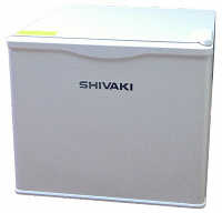 Однокамерный холодильник SHIVAKI SHRF 17 TR1