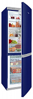 Двухкамерный холодильник Snaige RF56SM-S5CI210