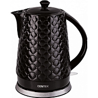 Чайник CENTEK CT-0061 черный