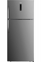 Двухкамерный холодильник HIBERG RFT 690DX NFX