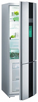 Холодильник Gorenje NRK 2000P2