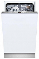 Встраиваемая посудомоечная машина Neff S 58M43X1 RU