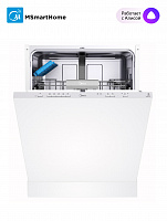 Встраиваемая посудомоечная машина 60 см Midea MID60S120i  