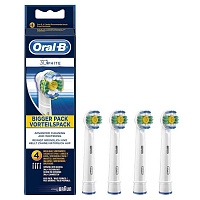 BRAUN Oral-B 3D White (упак.:4шт)