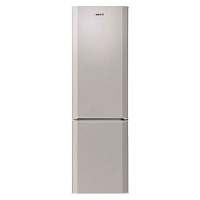 Двухкамерный холодильник BEKO RCSK310M20S