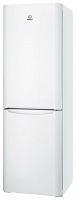 Двухкамерный холодильник Indesit BI 1601