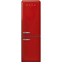 Двухкамерный холодильник Smeg FAB32RRD5