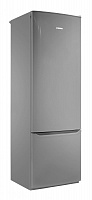 Двухкамерный холодильник POZIS RK-103 серебристый