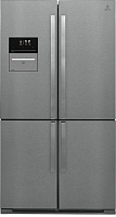 Холодильник SIDE-BY-SIDE Jacky`s JR FI526V