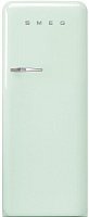 Двухкамерный холодильник SMEG FAB28RPG3