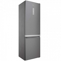 Двухкамерный холодильник HOTPOINT-ARISTON HTS 8202I MX O3