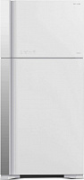 Двухкамерный холодильник HITACHI R-VG660PUC7-1 GPW