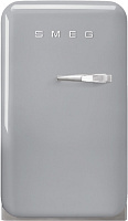 Однокамерный холодильник SMEG FAB5LSV3