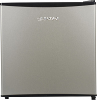 Однокамерный холодильник SHIVAKI SDR-054S